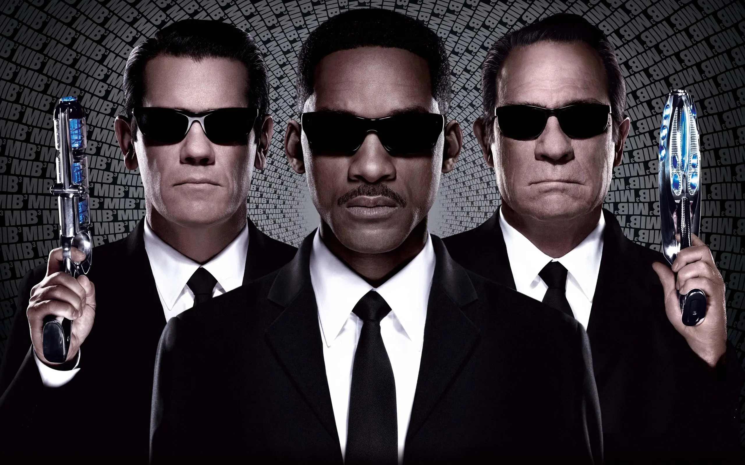 Men in Black